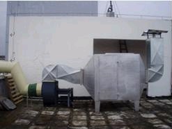 東莞環(huán)保驗收