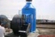 東莞有機廢氣治理