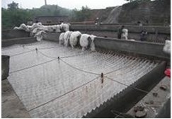 造紙廢水處理工程整改/東莞造紙廢