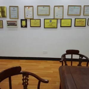 熱烈慶?；浘G環(huán)保取得環(huán)保工程專業(yè)施工資質(zhì)