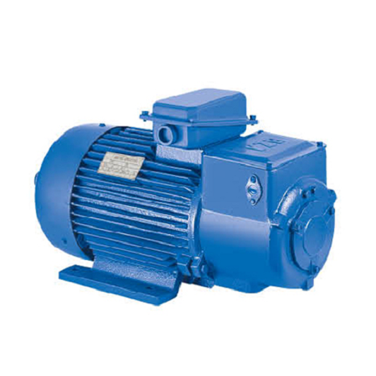 YZ、YZR系列冶金及起重用三相異步電動(dòng)機(jī)